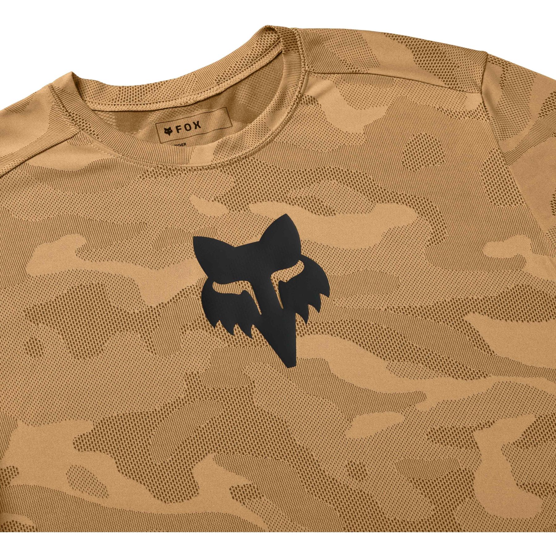 Fox Ranger Tru Dri Fietsshirt