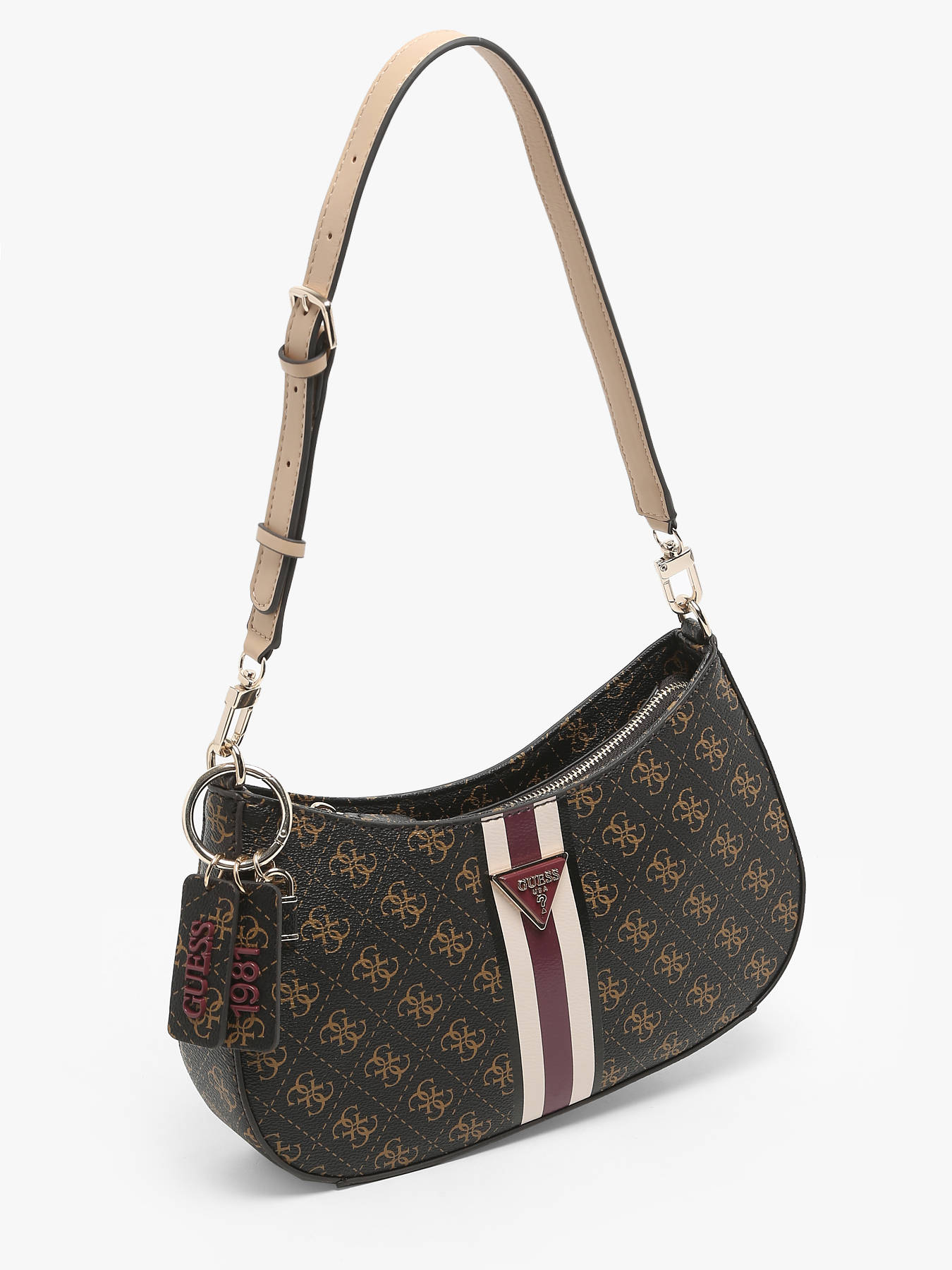 Sac bandoulire Noelle GUESS