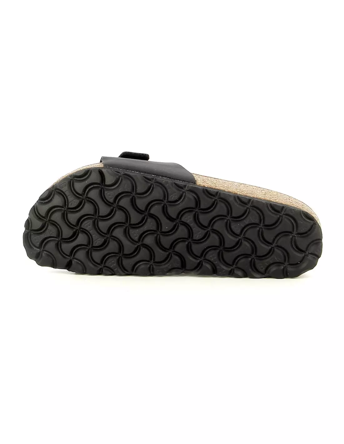 BIRKENSTOCK MADRID 40793 - Mules & sabots Black