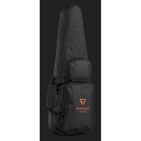 Traveler Guitar TB-4P Bass SBT