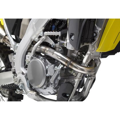 Ligne Complète Yoshimura RS-12