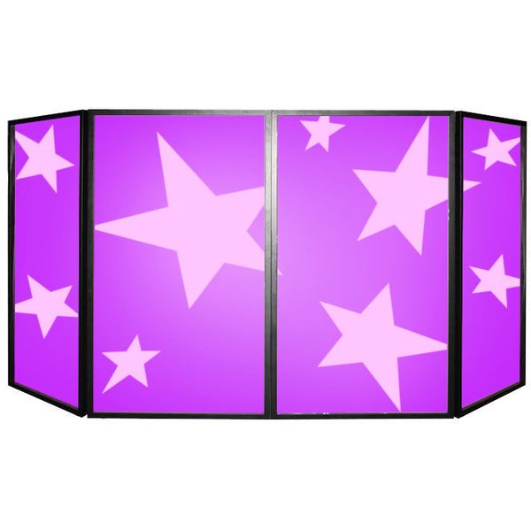 Millenium DJ Screen