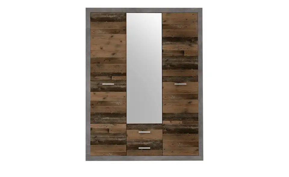 Kleiderschrank Stone