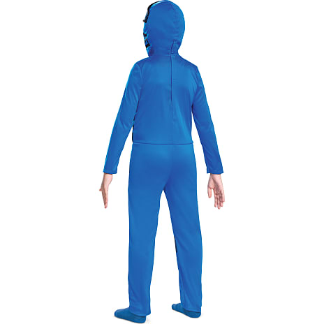 LEGO Ninjago Jay kostume str. M