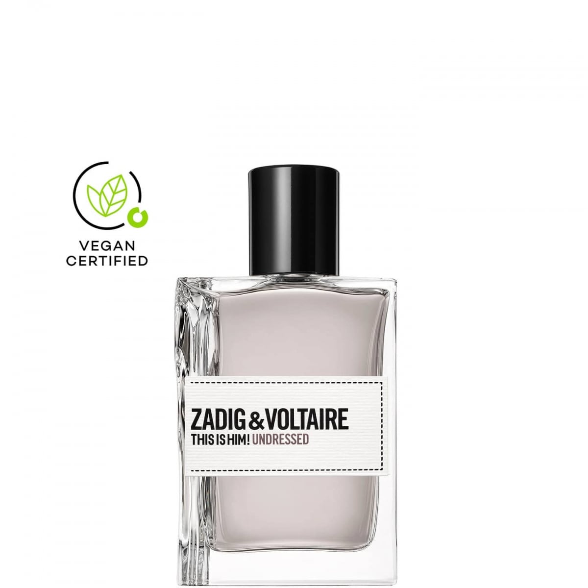 Zadig &  Voltaire This is Him! Undressed Eau de Toilette