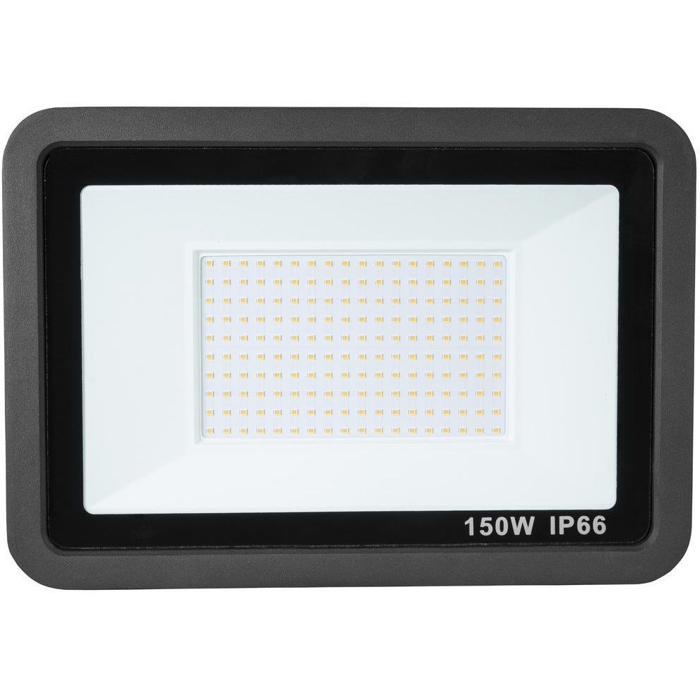 Eurolite LED IP FL-150 SMD flood light WW