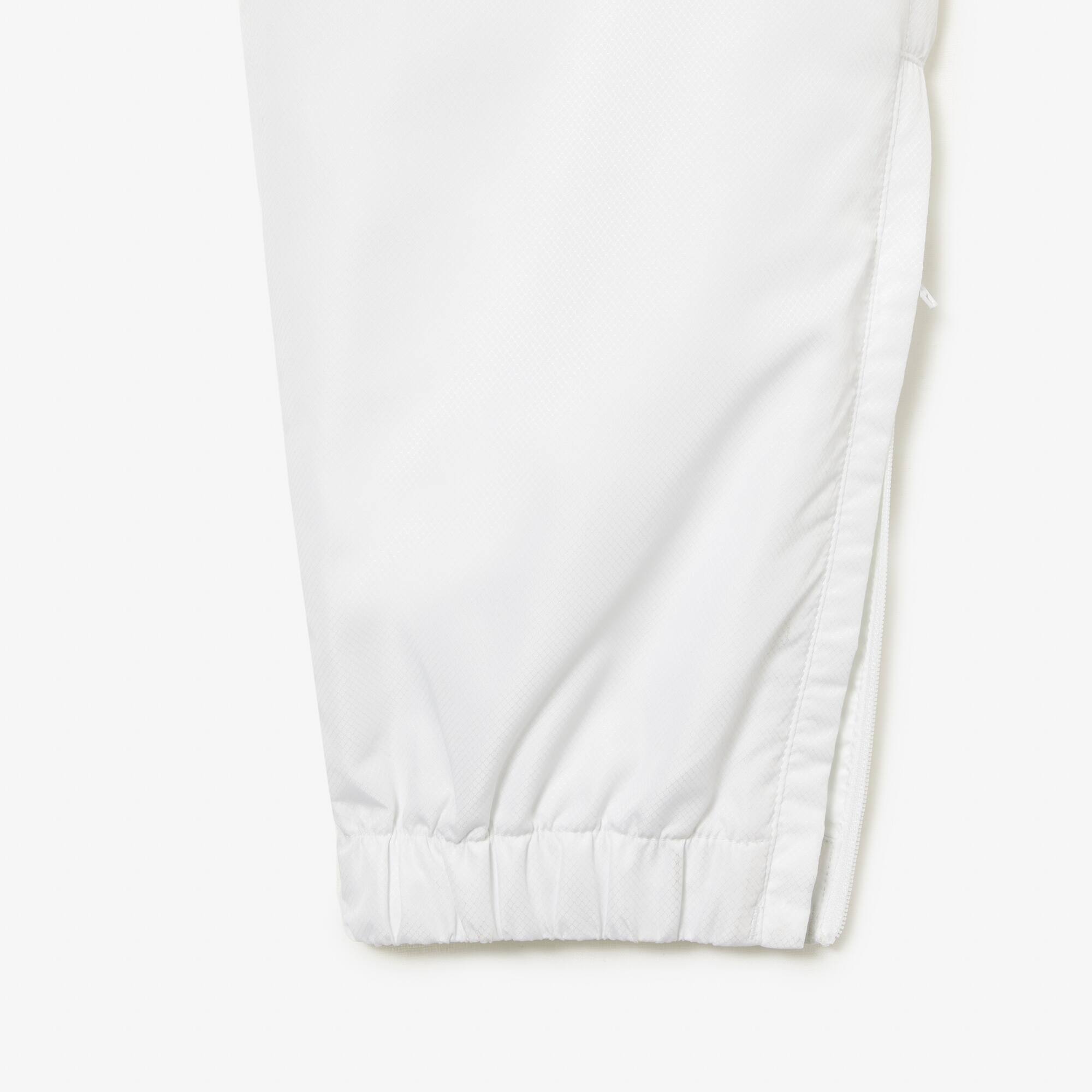 Herren LACOSTE SPORT Trainingshose Trainingshosen - Weiss - Lacoste - Herren