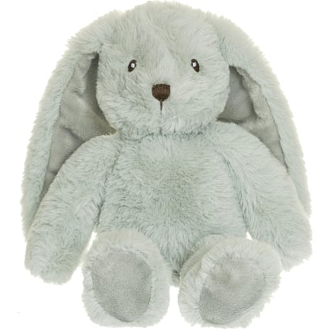 Teddykompaniet Ecofriends Svea 25 cm - støvet grøn