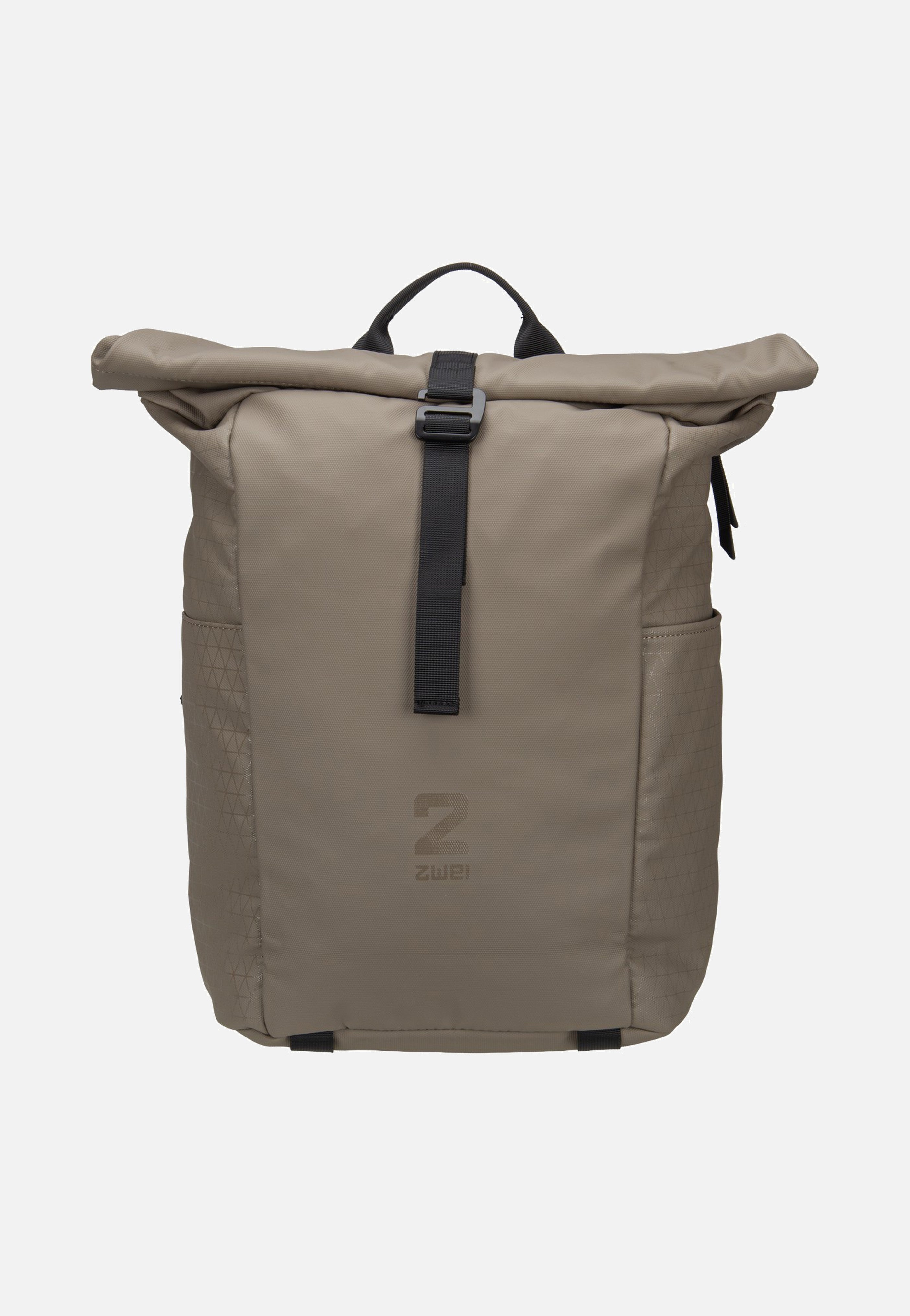 Jona JOR200 Mocca - Rucksack