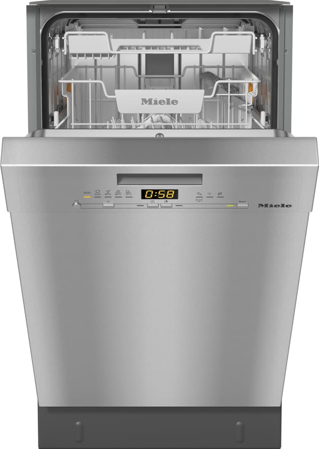 Miele Opvaskemaskine G 5540 SCU SL Active