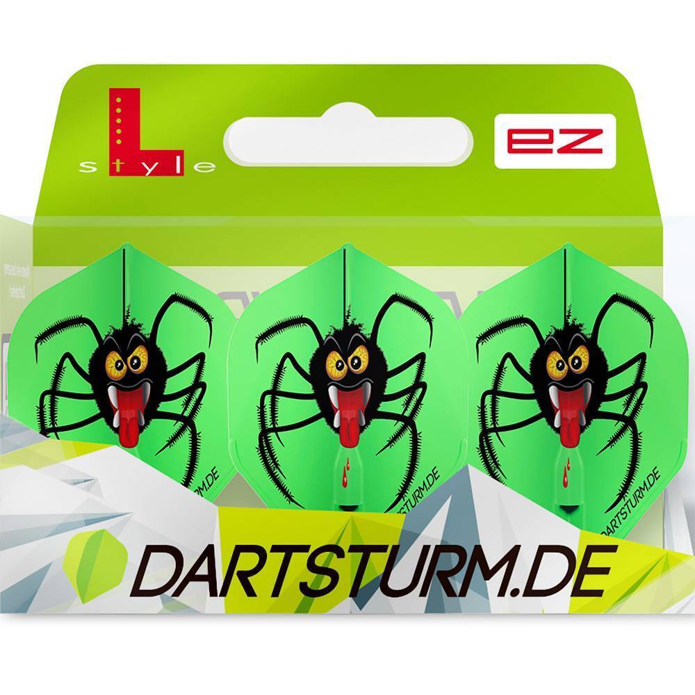 L-Style - Champagne Flight EZ - Vampire Spider - Standard