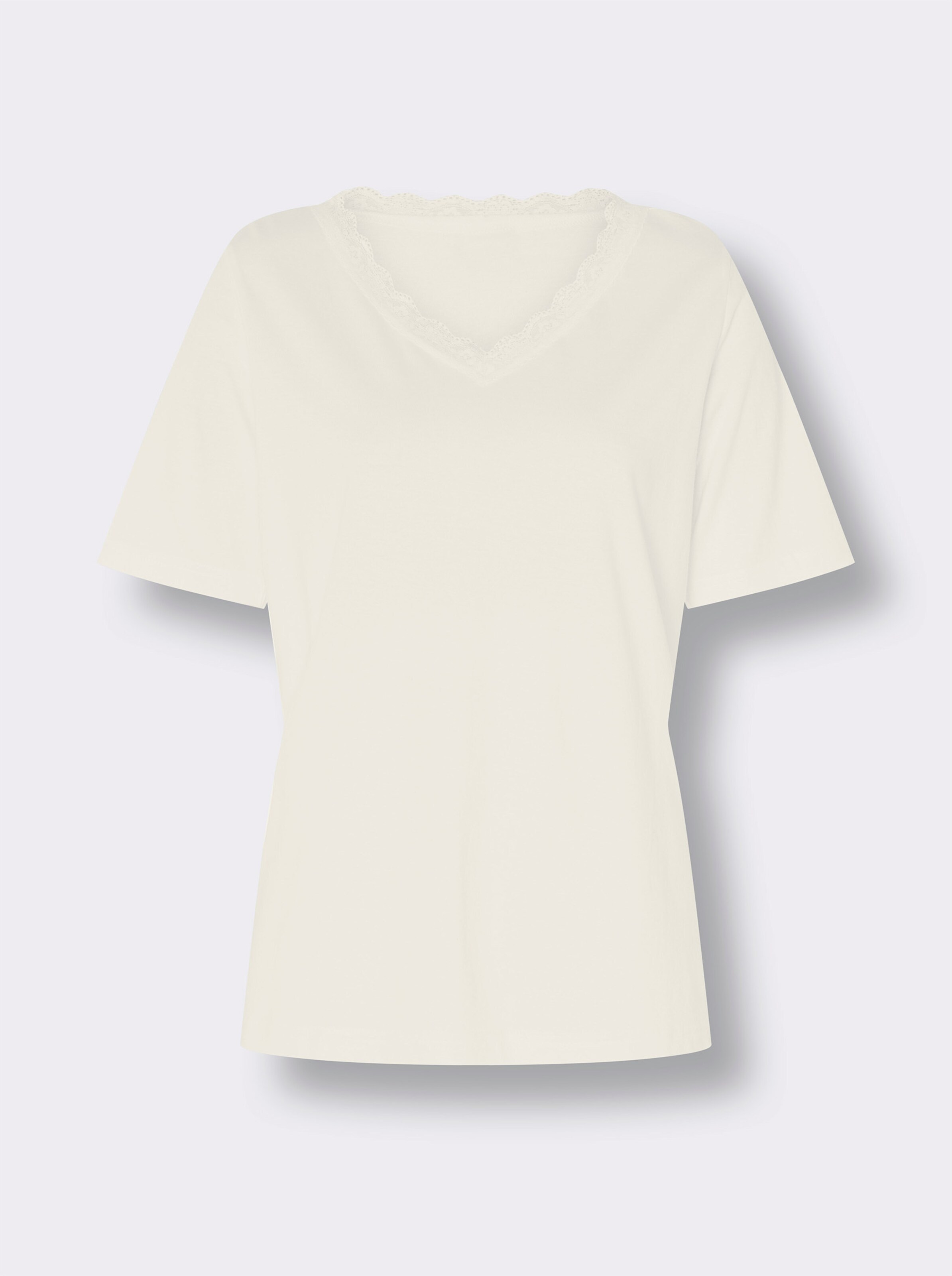Kurzarm-Shirt
