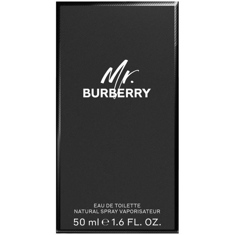 Burberry Mr. Burberry For Him EDT 50 ml