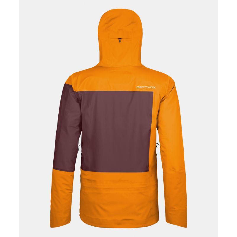 3L Deep Shell Jacket - Veste ski femme