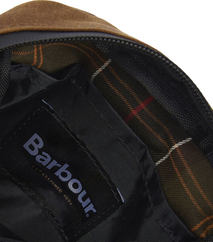 Barbour Barbour Field Wax Cbod Sn91