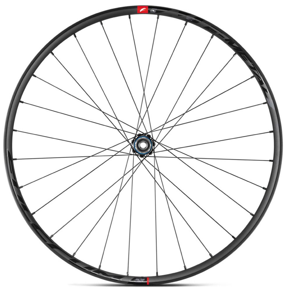 Fulcrum E-Metal 3 29