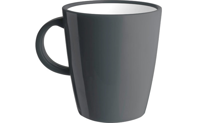 Brunner Hot Mug Resylin Henkelbecher 300 ml
