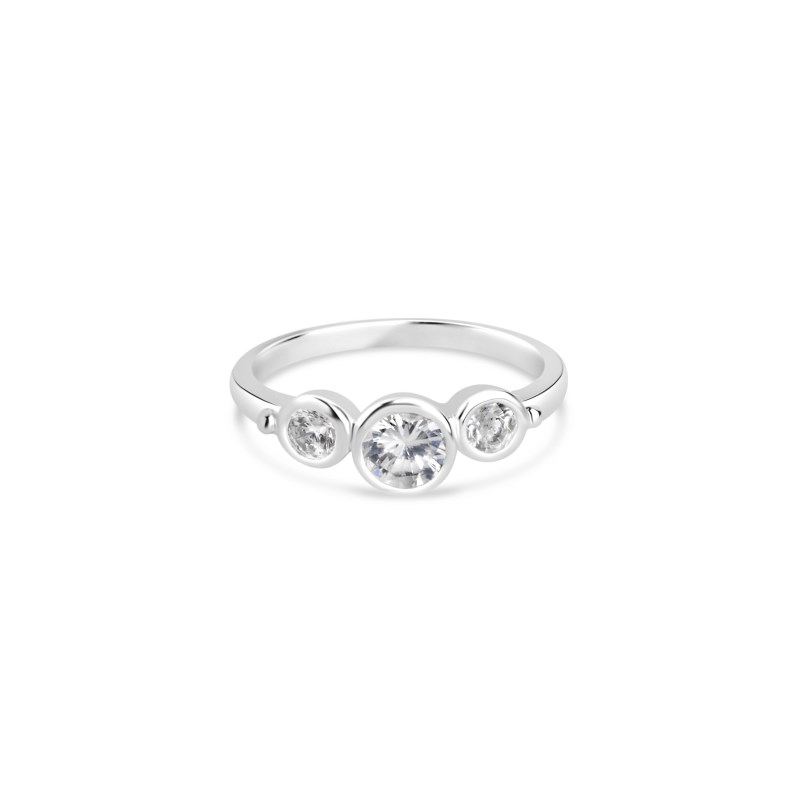 Bague Aurore