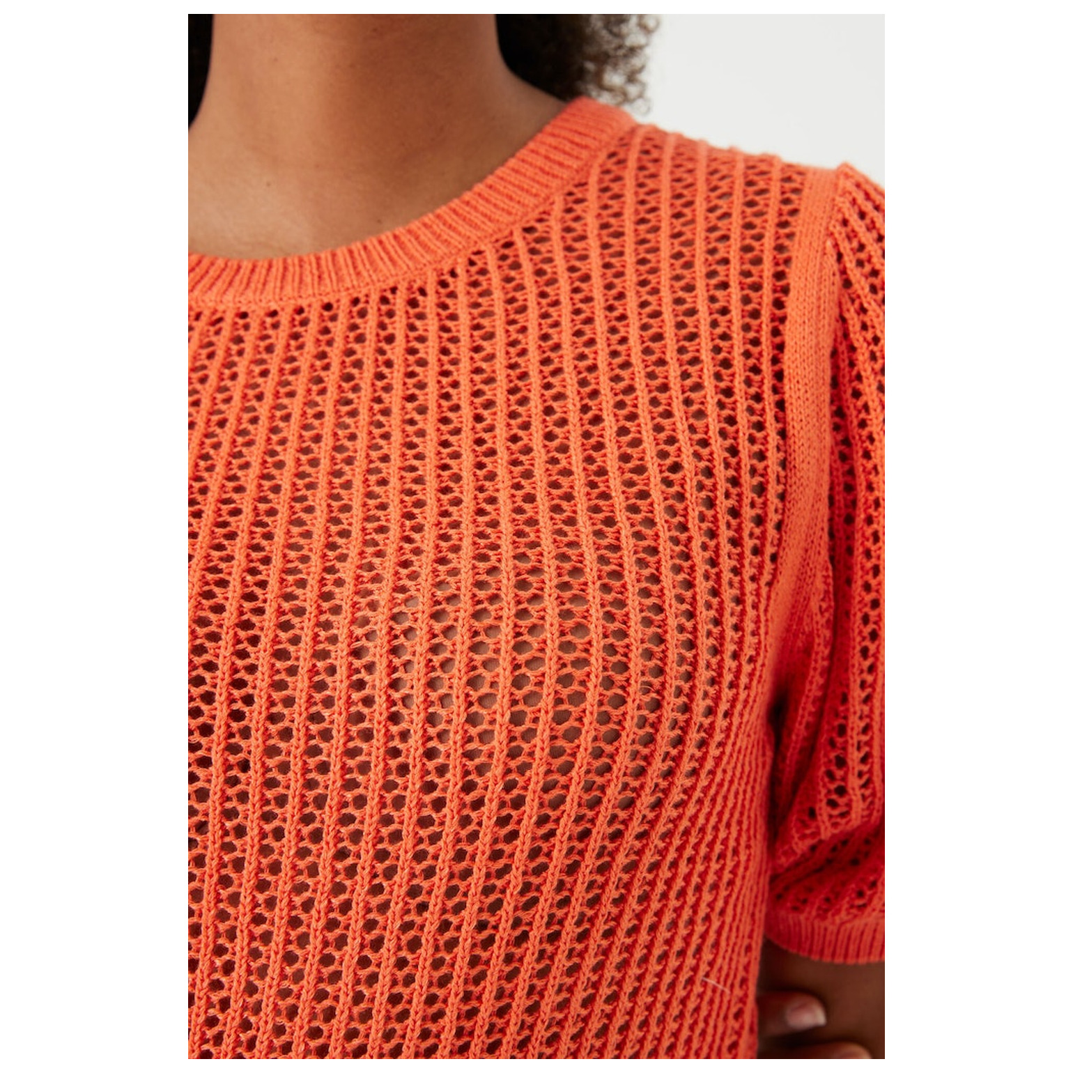 Garcia P40240_ladies pullover