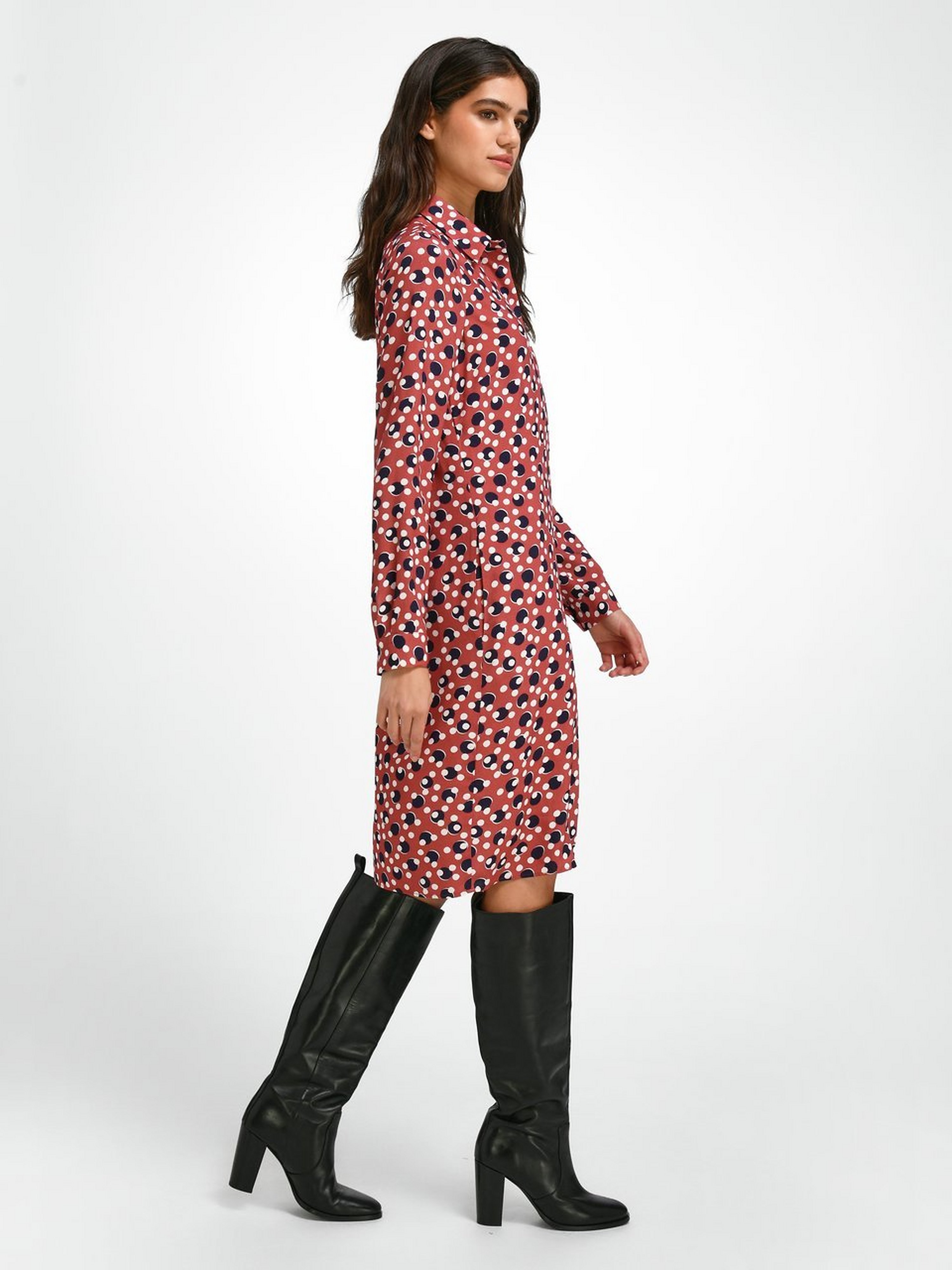 Kleid