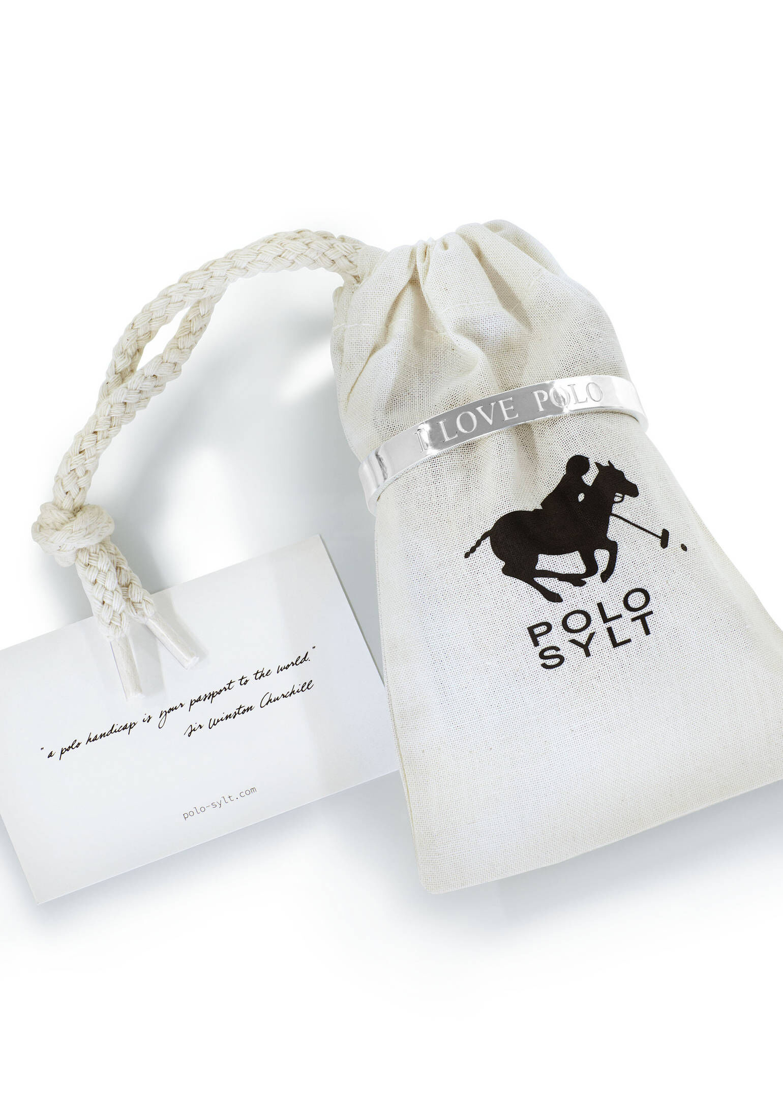 Polo Sylt| Damen Armreif