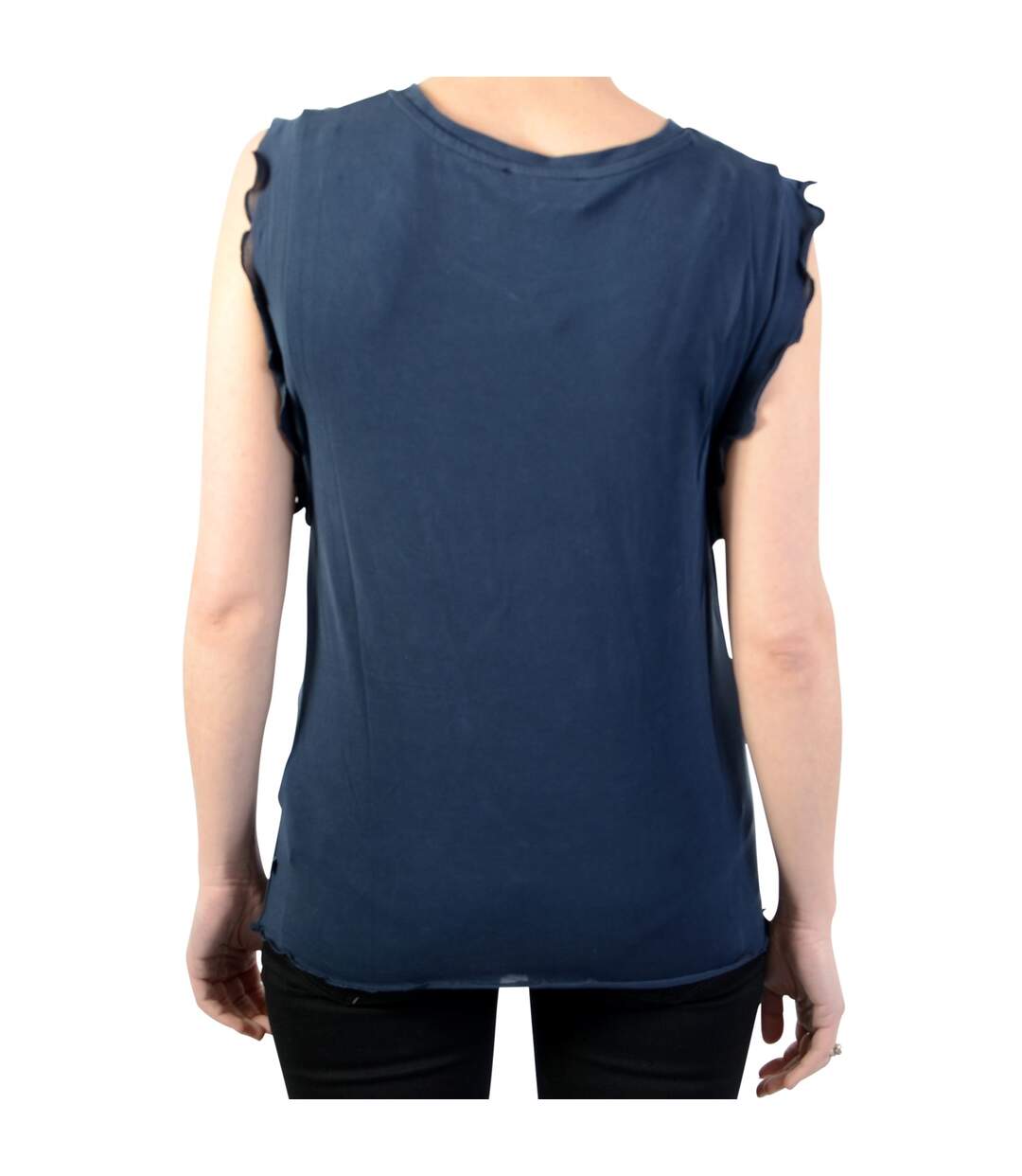 Tee-Shirt Le Temps Des Cerises F Lulli