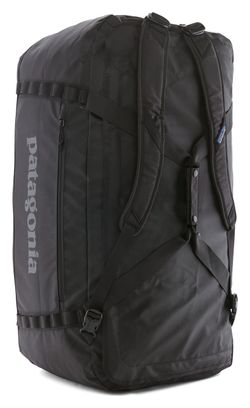Sac de Voyage Patagonia Black Hole Duffel 100L Noir