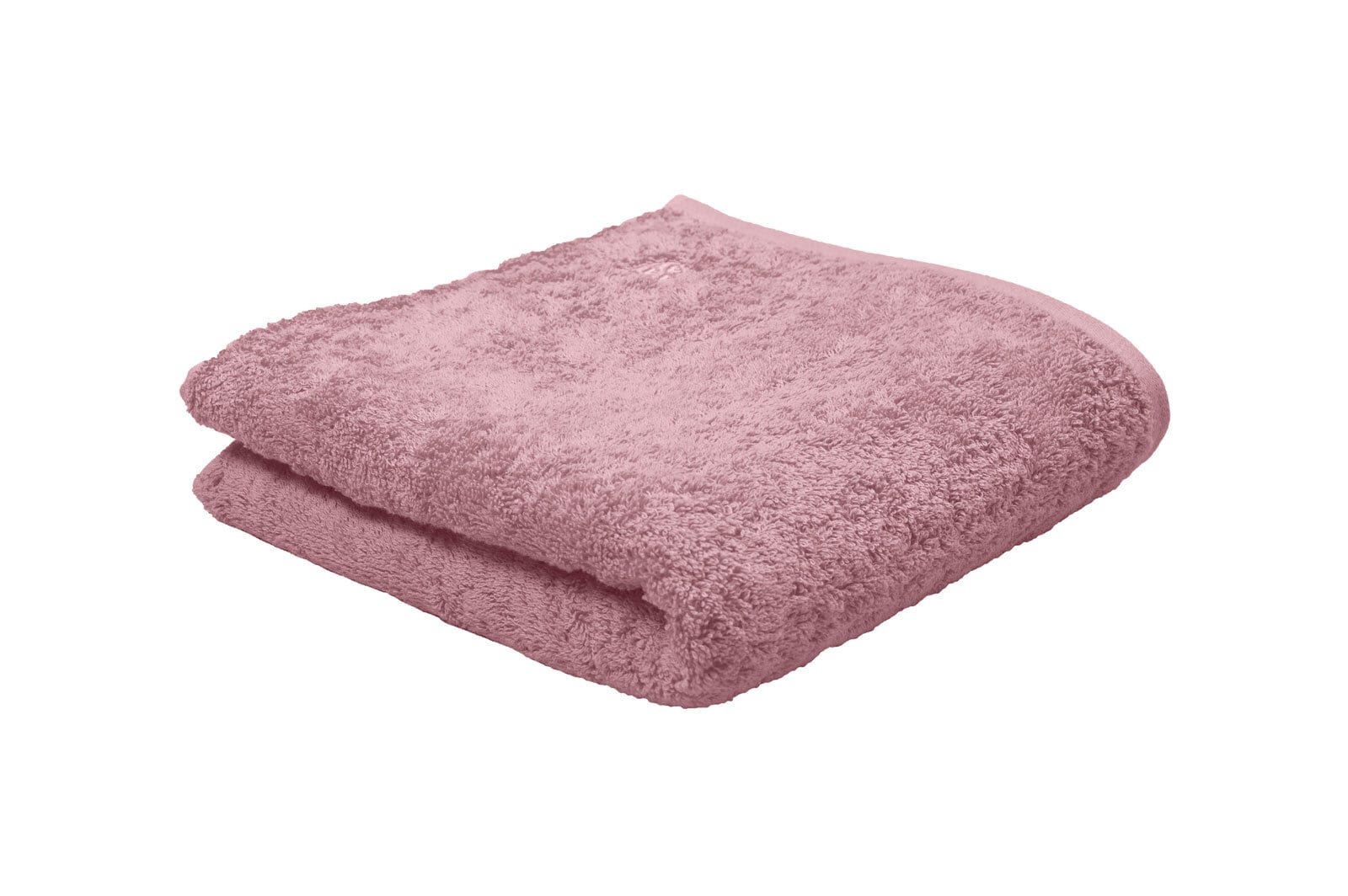 ROSS Uni-Frottier-Seiflappen VITA 30 x 30 cm altrosa