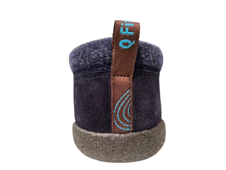 Q-Fit Bern 4 Blauw 3004.3.002