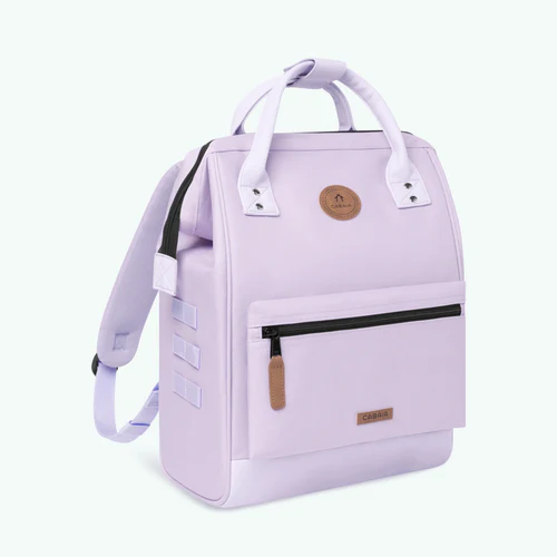 Sac à dos Adventurer Medium Jaipur violet