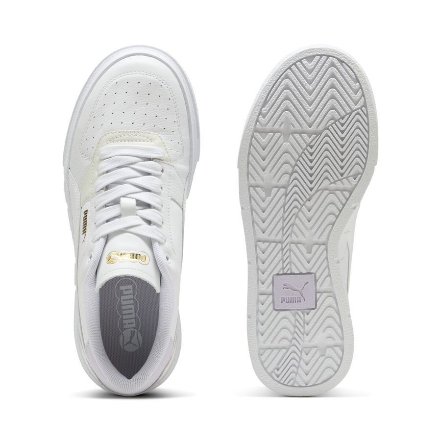 Puma PUMA Cali Court Leather Sneakers