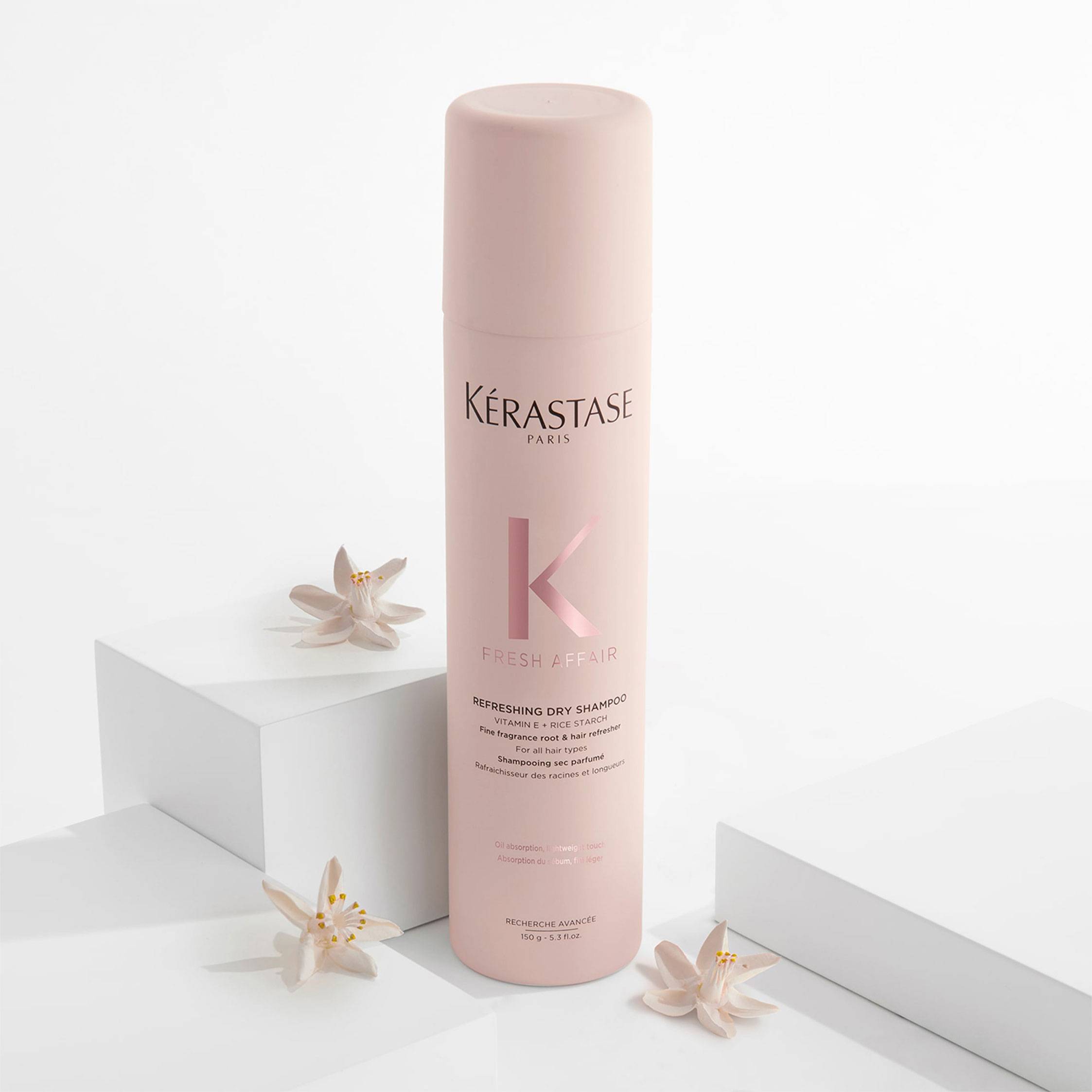 Shampoing sec parfumé Fresh Affair 150g / 150g