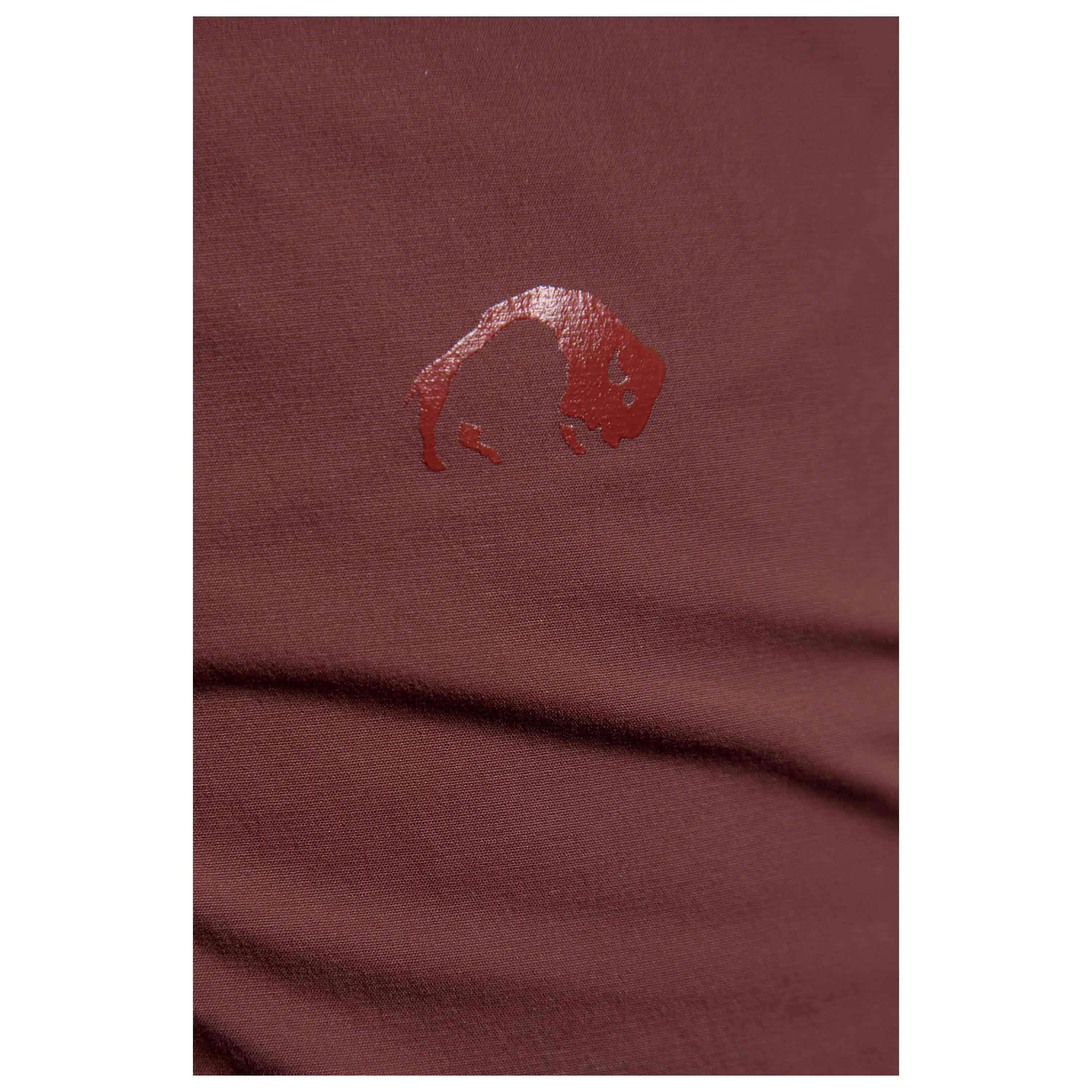 Tatonka -  Tatonka Hose Travel Pants aubergine red Frauen
