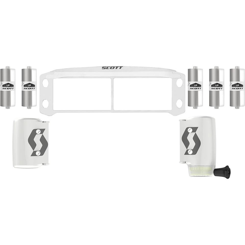 Scott - Kit Roll-Off WFS50 Prospect/Fury Blanc