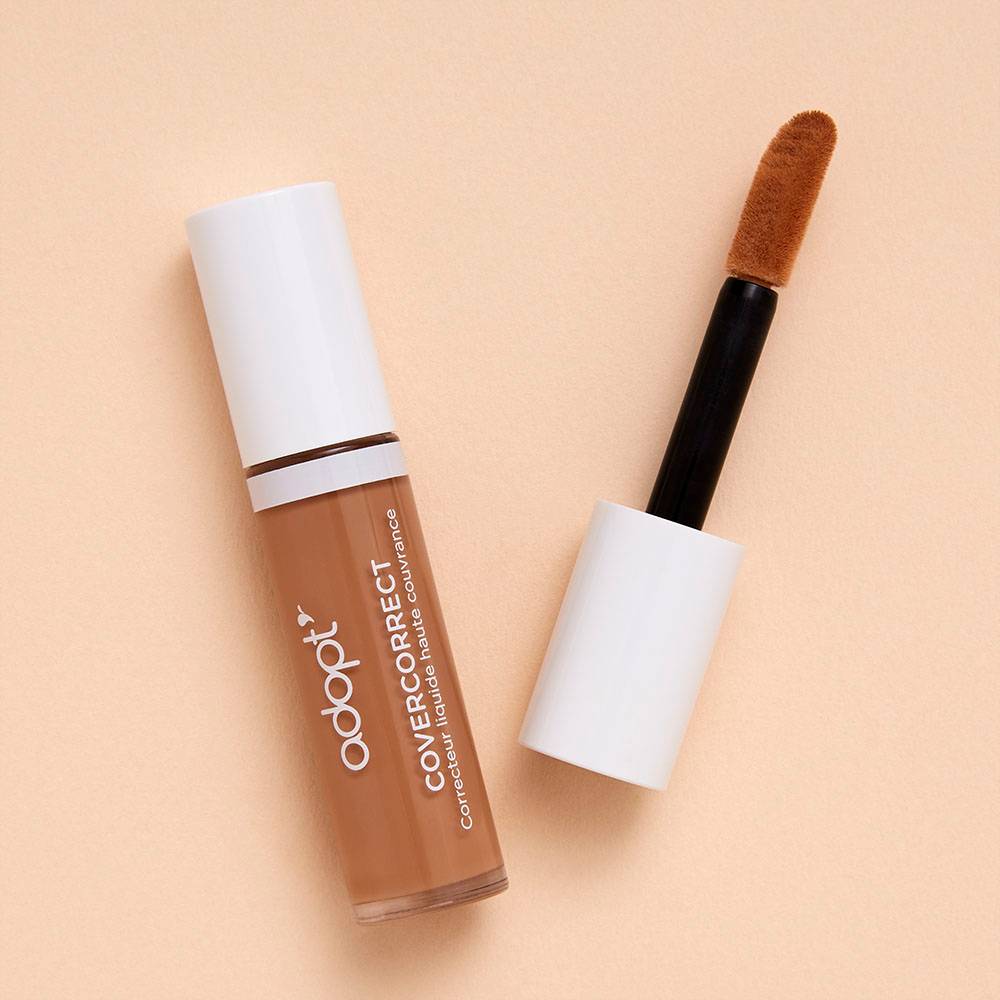 COVERCORRECT CORRECTEUR LIQUIDE HAUTE COUVRANCE