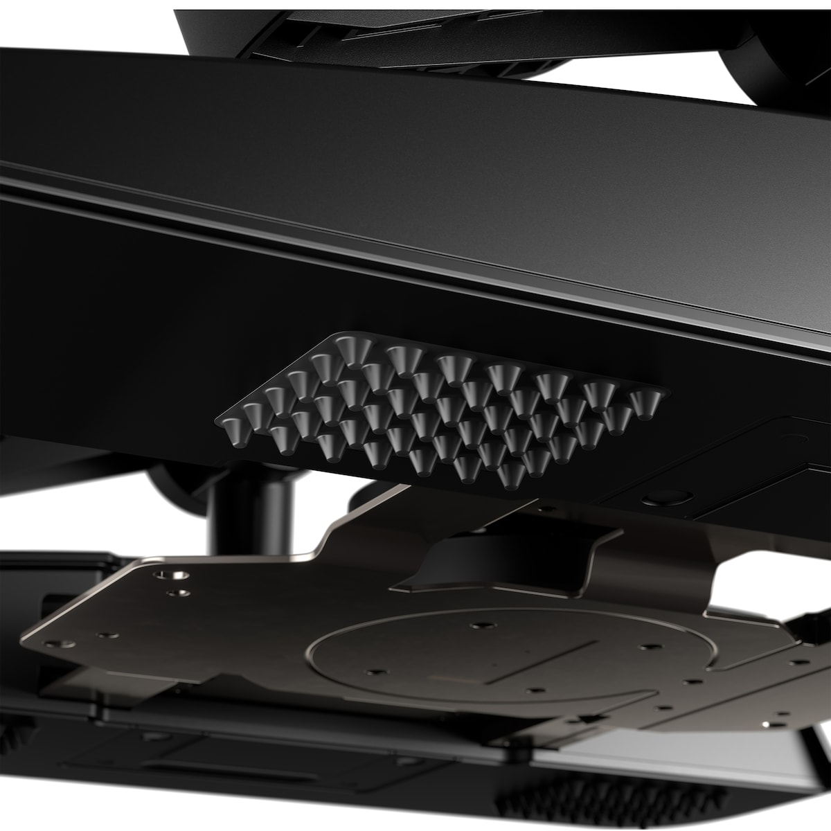 Turtle Beach VelocityOne Rudder