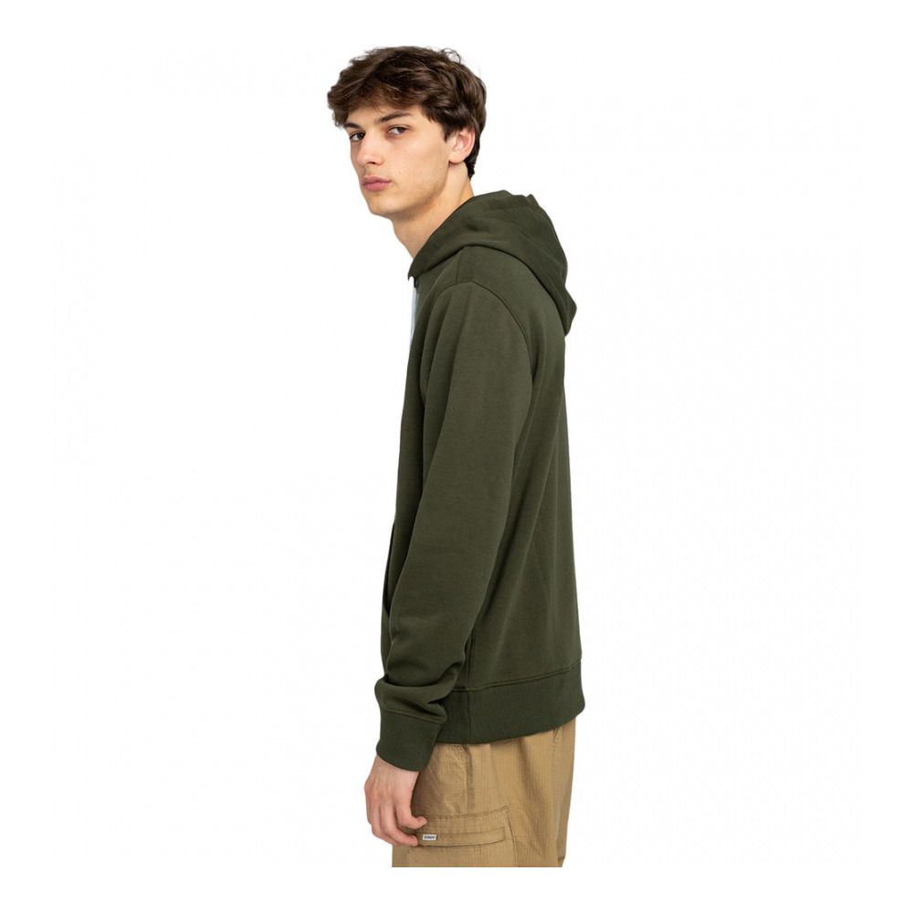 Element CORNELL CLASSIC - Sweat Homme forest night