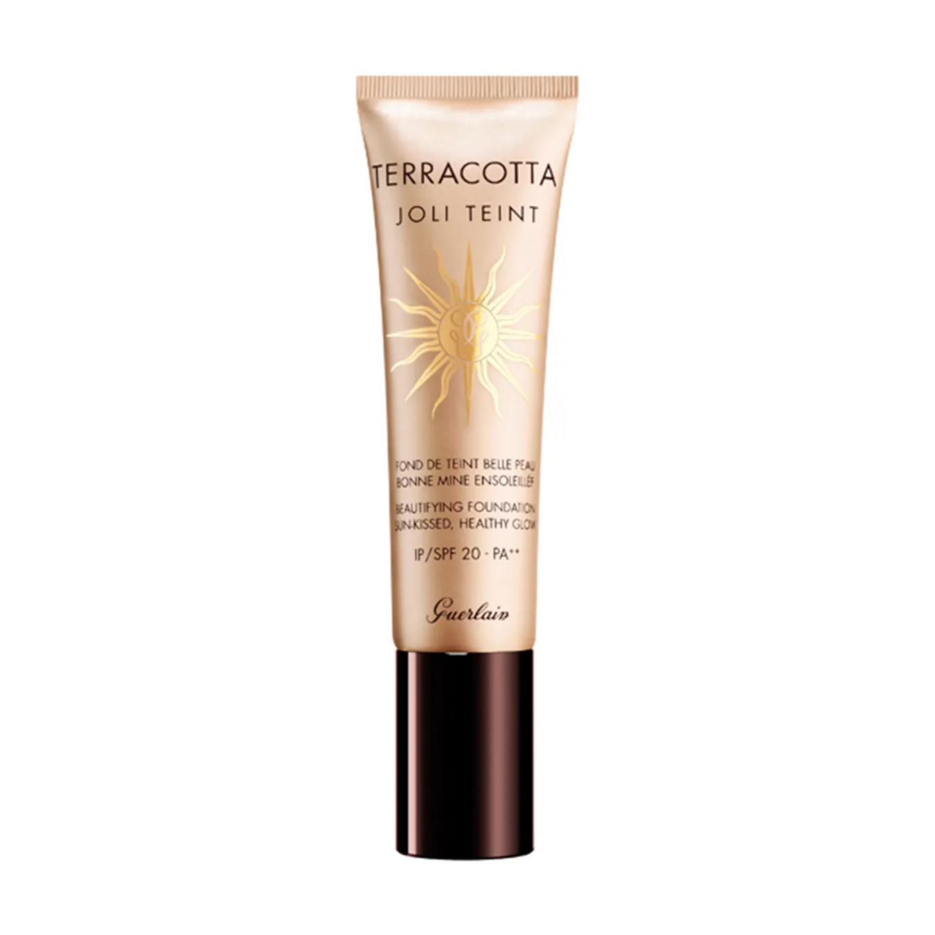 Guerlain Terracotta Joli TeintClair