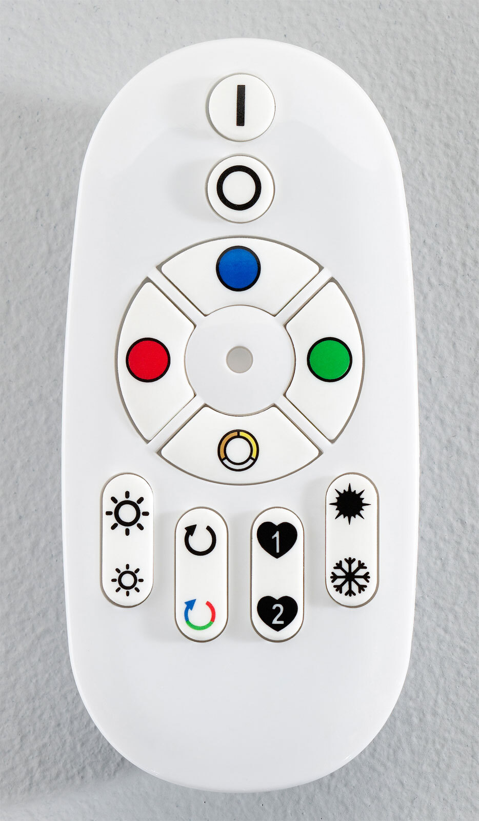 casaNOVA CCT LED Deckenlampe Panel JALDY