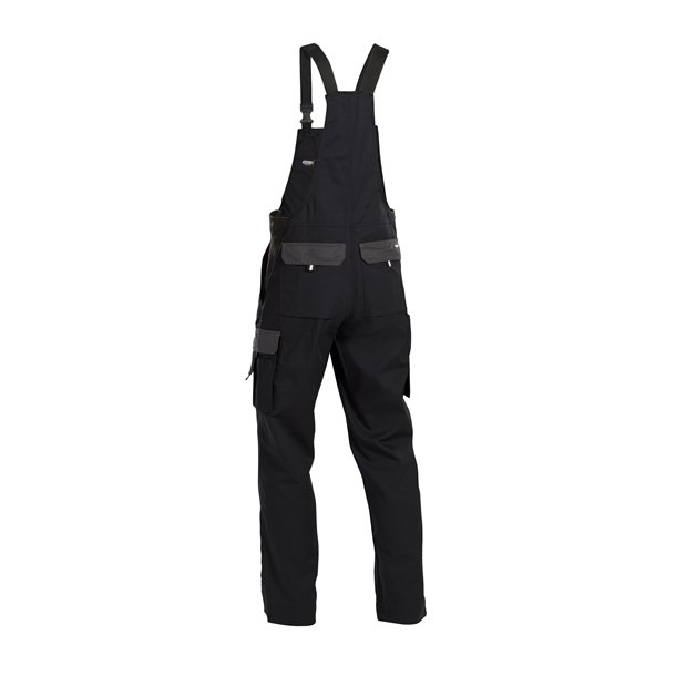 DASSY ® CALAIS Sort/grå