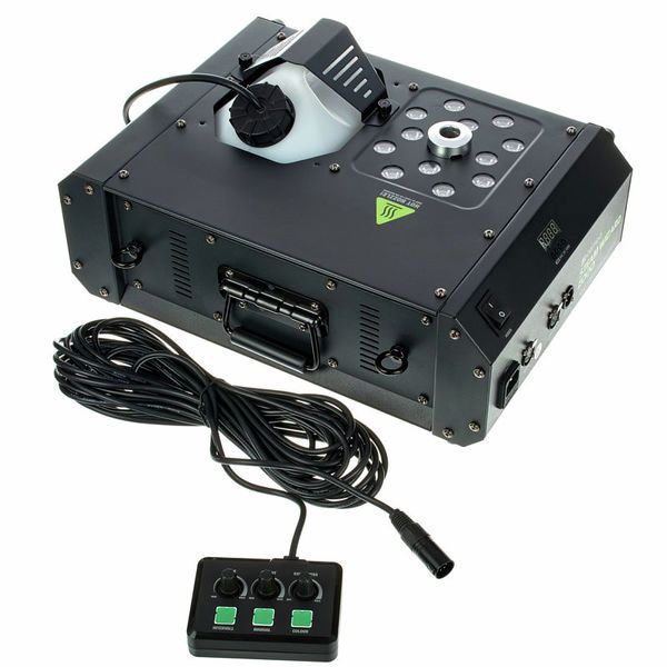 Cameo Steam Wizard 2000