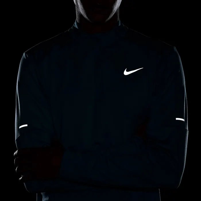 Nike Dri-FIT Element Half-Zip Hardloopshirt Heren