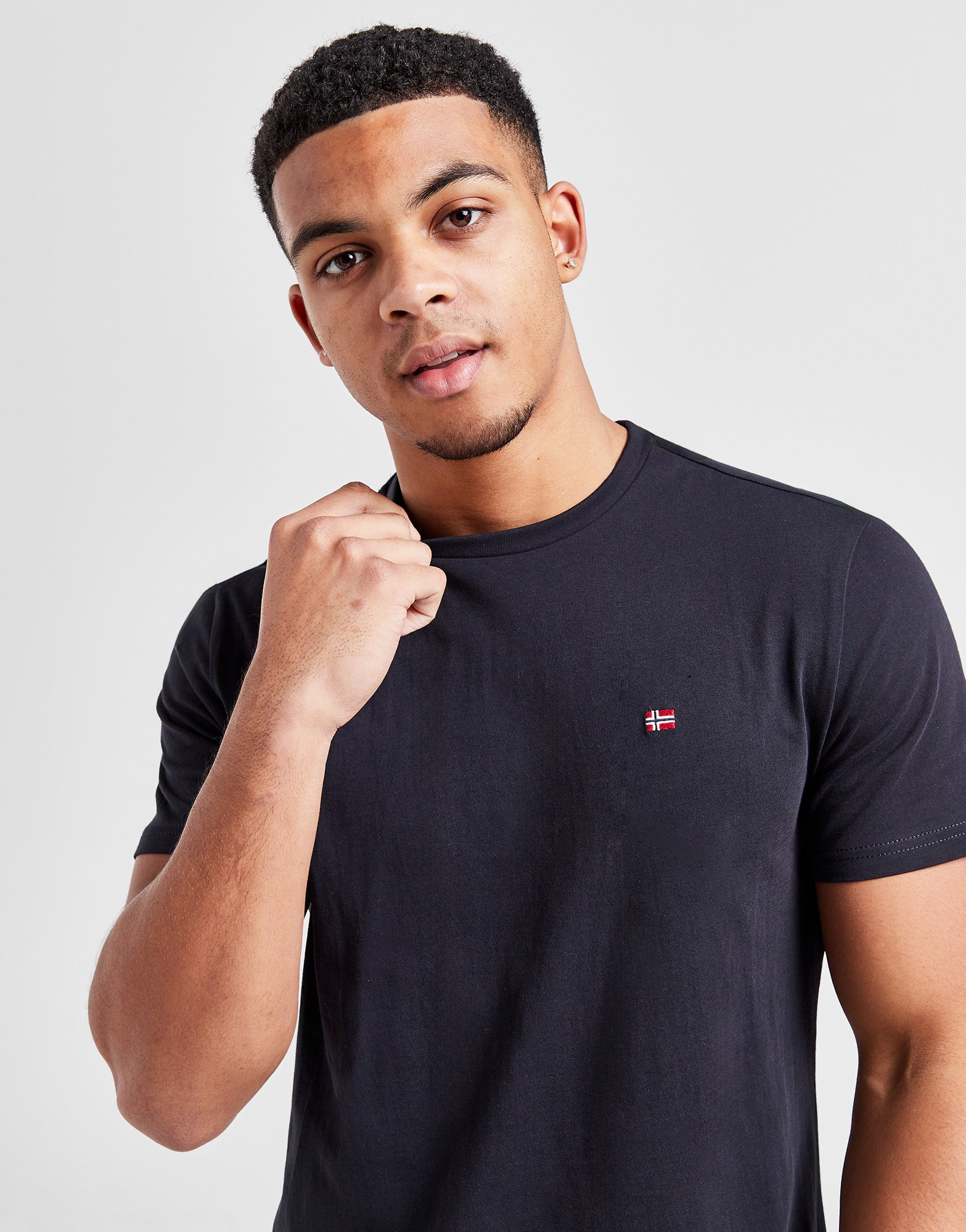 Napapijri T-shirt Salis Homme