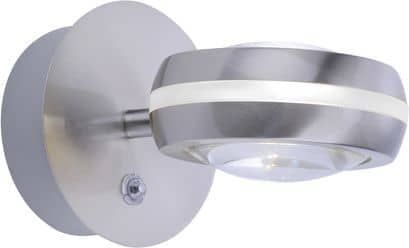 LED-Wandleuchte