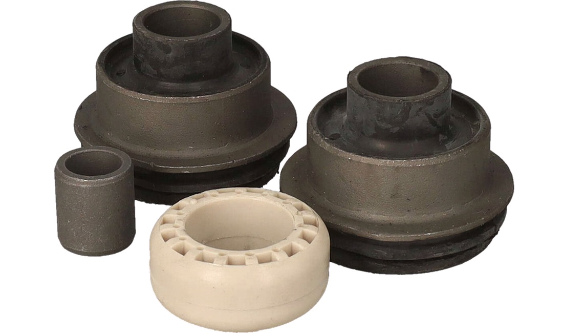 Bærearmsbøsning