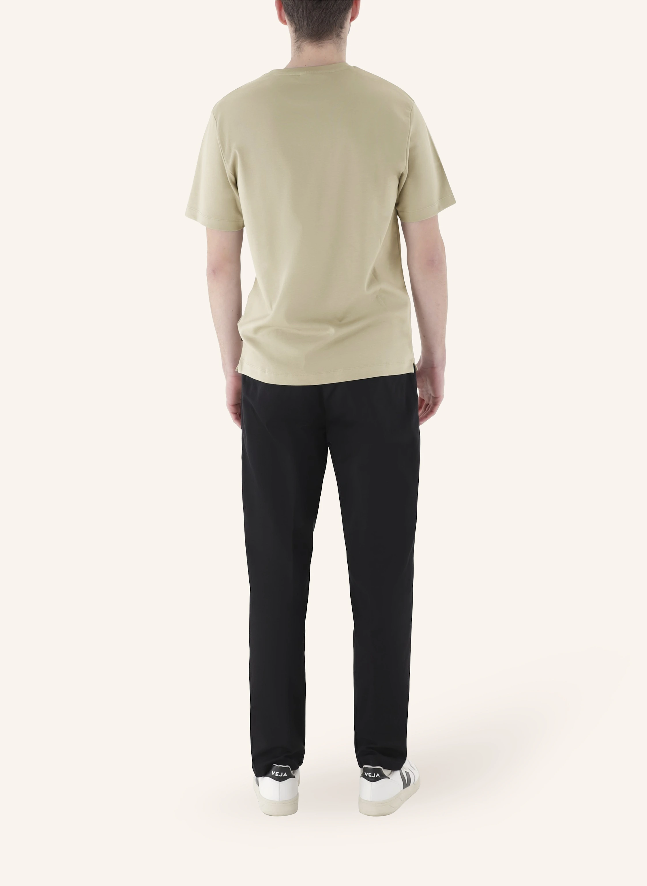CG - CLUB of GENTS Jersey CG Brooks Slim Fit