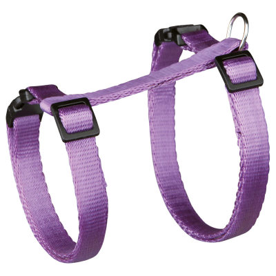 Trixie Katzengeschirr Uni 25-45cm/10mm