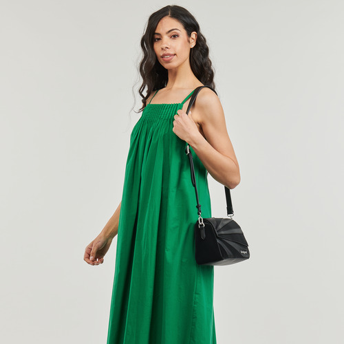 Desigual - MACHINA Phuket MINI - Noir