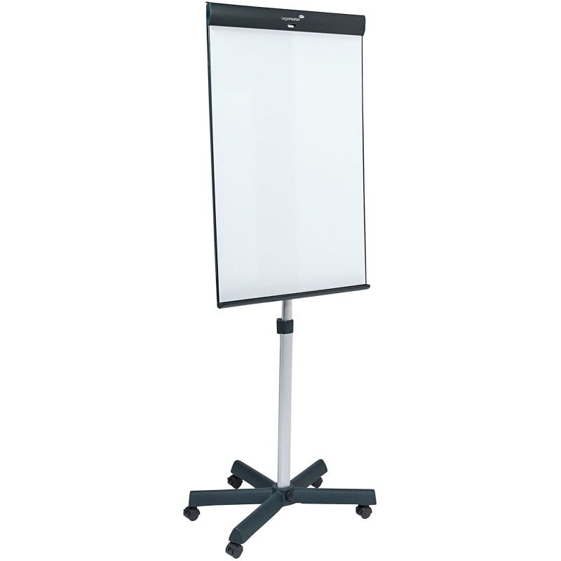 SKETCH PRO chevalet de conférence mobile base étoile