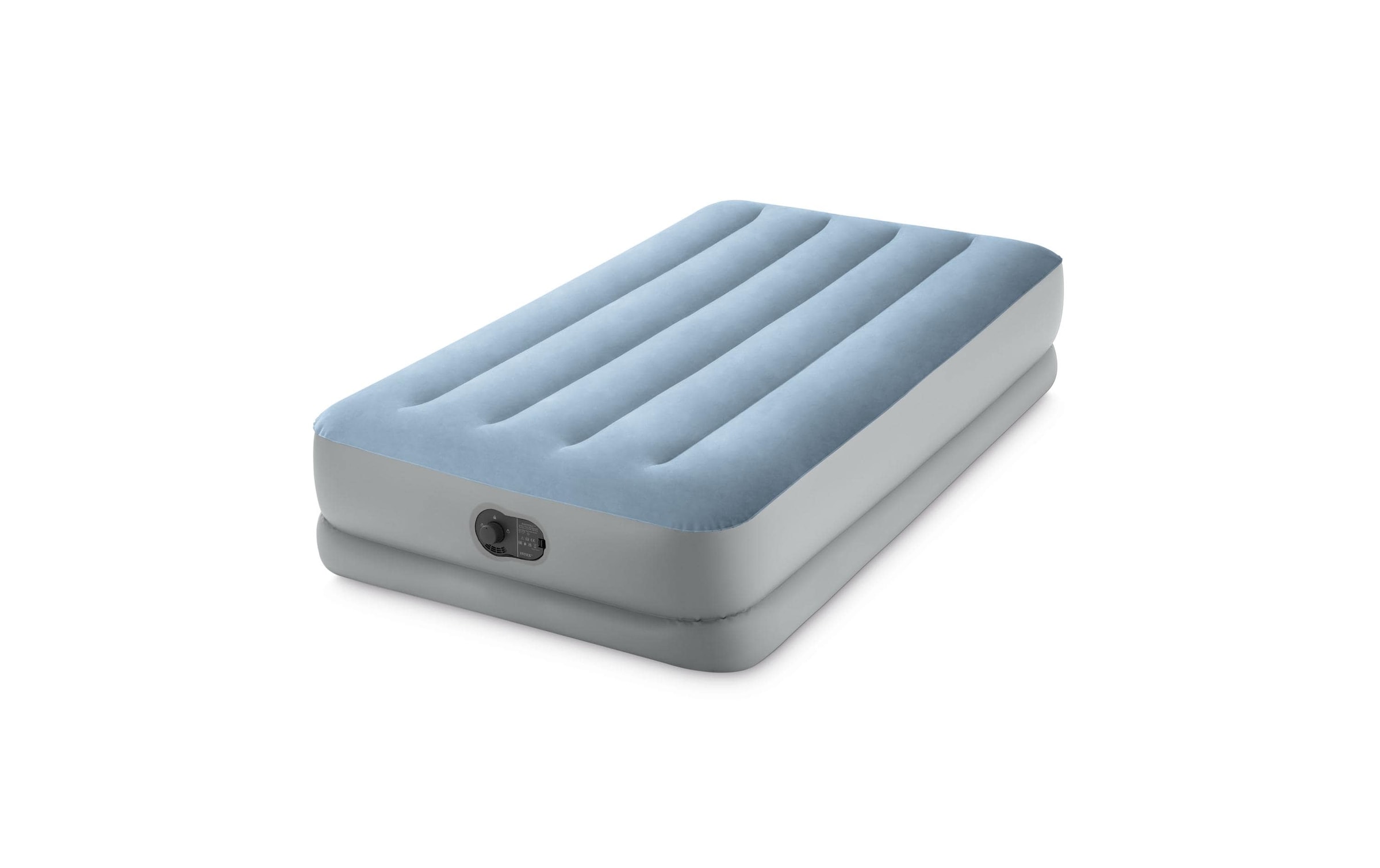 Intex Luftbett »Intex DuraBeam Mid-Rise Comfort Twin«